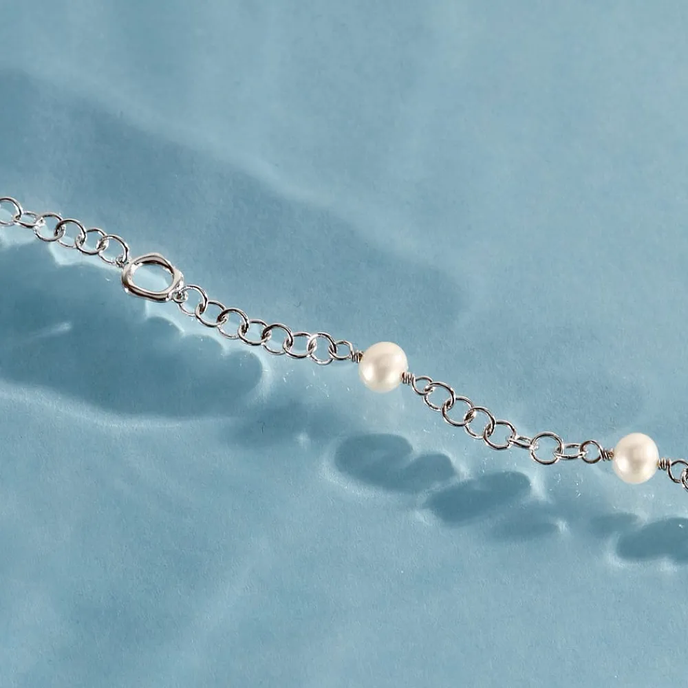 Bracciali|Gioielli In Argento<Morellato BRACCIALE PERLA - SXU49