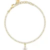Gioielli In Argento|Bracciali In Argento<Morellato BRACCIALE PERLA - SXU59