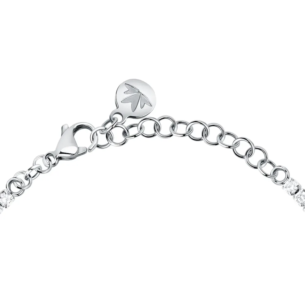 Gioielli In Argento|Bracciali In Argento<Morellato BRACCIALE PERLA - SXU58