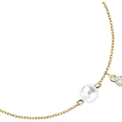 Gioielli Donna<Morellato BRACCIALE PERLA - SAWM06