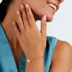 Gioielli Donna<Morellato BRACCIALE PERLA - SAWM06