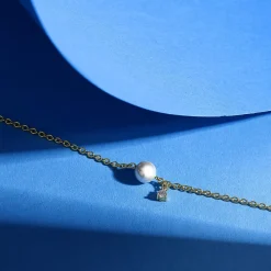 Gioielli Donna<Morellato BRACCIALE PERLA - SAWM06