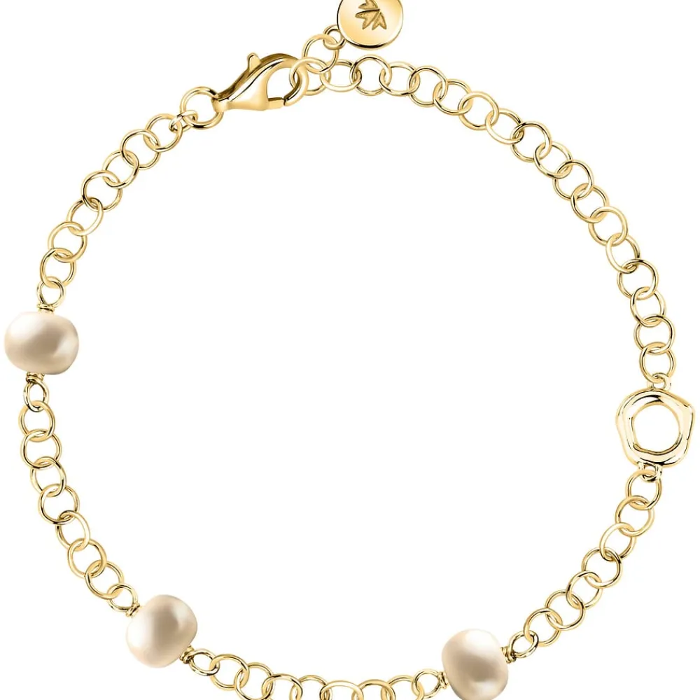 Bracciali|Gioielli In Argento<Morellato BRACCIALE PERLA - SXU48
