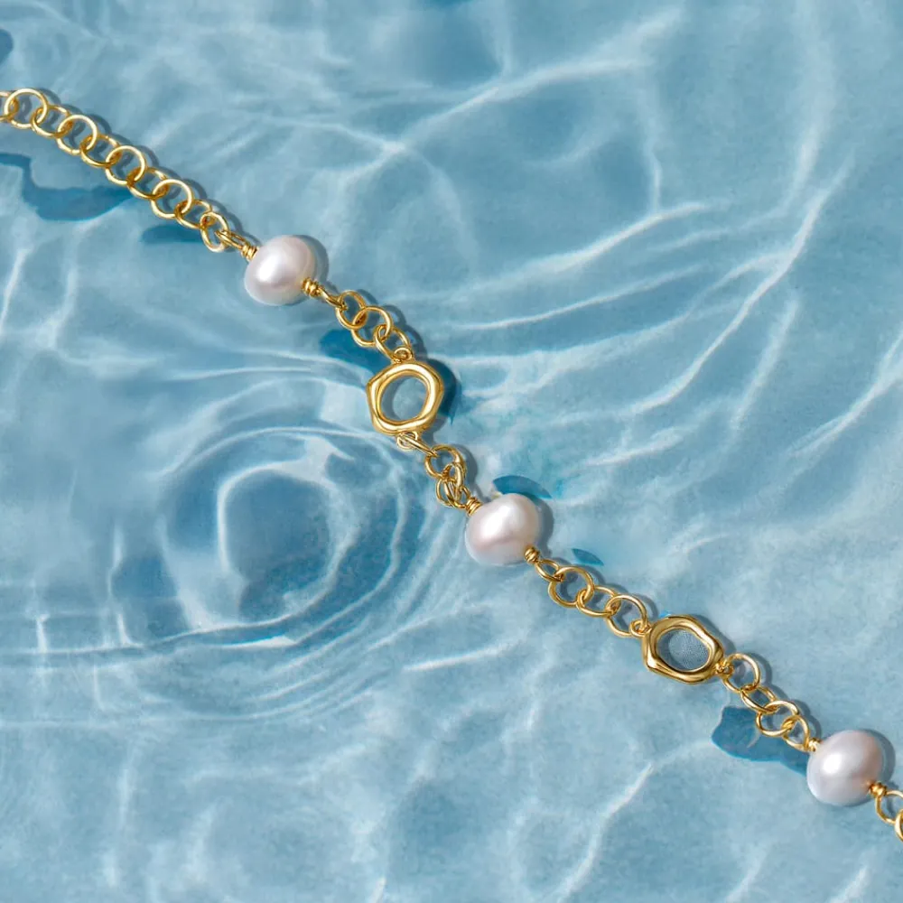 Bracciali|Gioielli In Argento<Morellato BRACCIALE PERLA - SXU48