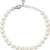 Bracciali|Bracciali Donna<Morellato BRACCIALE PERLA ESSENZIALE - SANH06