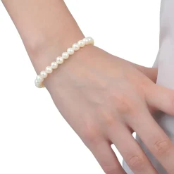 Bracciali|Bracciali Donna<Morellato BRACCIALE PERLA ESSENZIALE - SANH06
