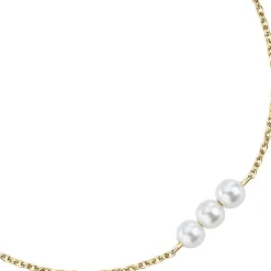 Gioielli Donna<Morellato BRACCIALE PERLA - SAWM05