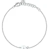 Gioielli Donna<Morellato BRACCIALE PERLA - SAWM07
