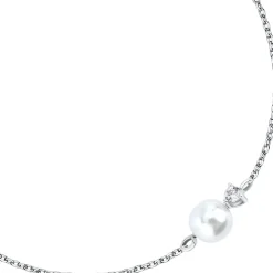 Gioielli Donna<Morellato BRACCIALE PERLA - SAWM07