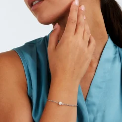 Gioielli Donna<Morellato BRACCIALE PERLA - SAWM07