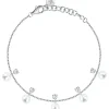 Gioielli Donna<Morellato BRACCIALE PERLA - SAWM04
