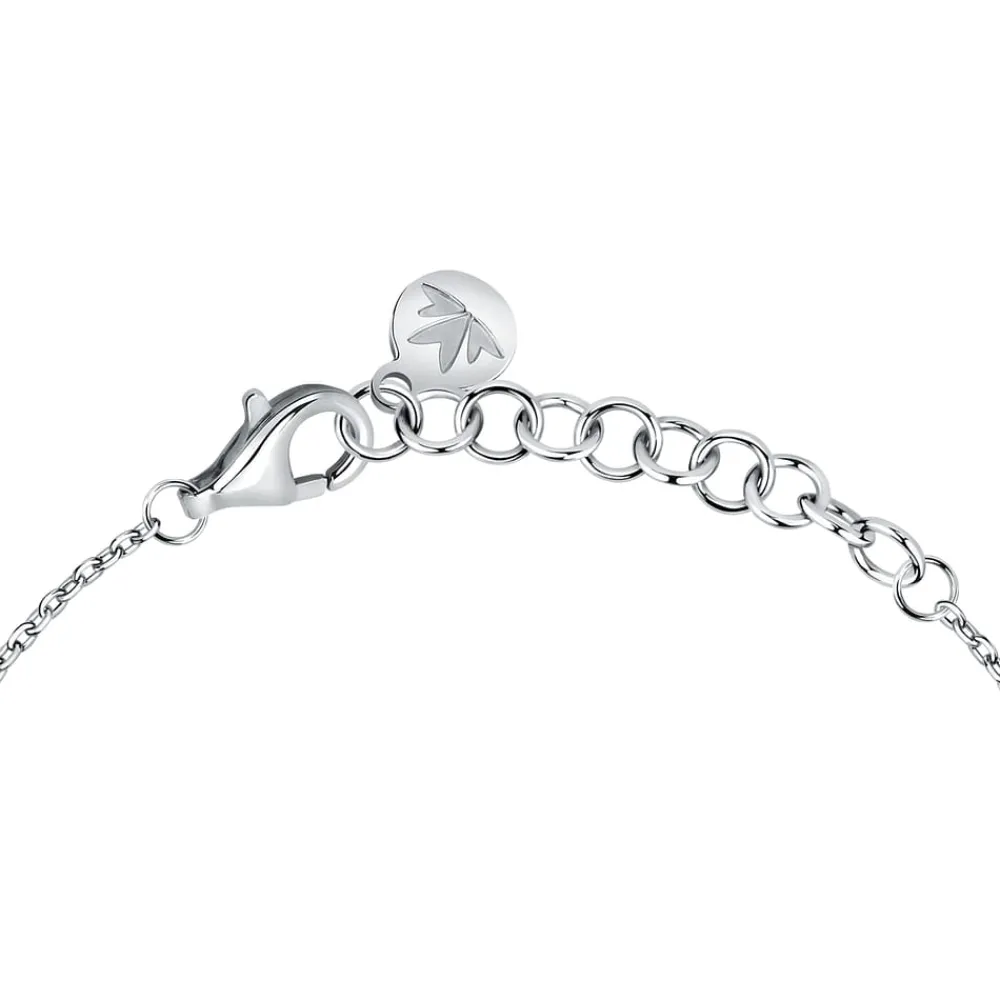 Gioielli Donna<Morellato BRACCIALE PERLA - SAWM04