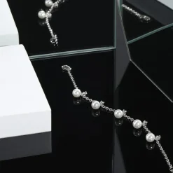 Gioielli Donna<Morellato BRACCIALE PERLA - SAWM04