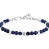 Bracciali|Gioielli Uomo<Morellato BRACCIALE PIETRE - S1747