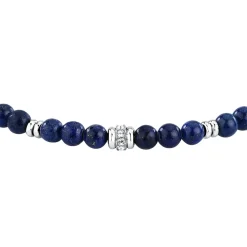 Bracciali|Gioielli Uomo<Morellato BRACCIALE PIETRE - S1747