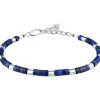 Bracciali|Gioielli In Acciaio<Morellato BRACCIALE PIETRE - S1736