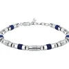 Bracciali|Gioielli In Acciaio<Morellato BRACCIALE PIETRE - S1741