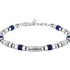Bracciali|Gioielli In Acciaio<Morellato BRACCIALE PIETRE - S1741