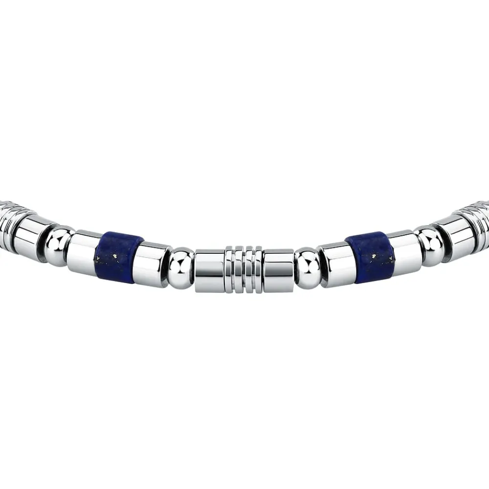 Bracciali|Gioielli In Acciaio<Morellato BRACCIALE PIETRE - S1741