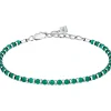 Bracciali|Gioielli In Acciaio<Morellato BRACCIALE PIETRE - S1735