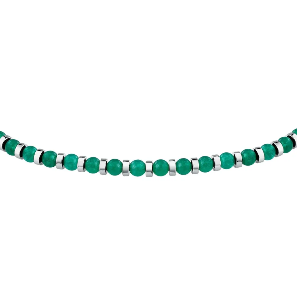 Bracciali|Gioielli In Acciaio<Morellato BRACCIALE PIETRE - S1735