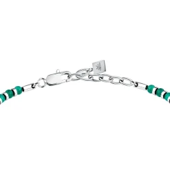 Bracciali|Gioielli In Acciaio<Morellato BRACCIALE PIETRE - S1735