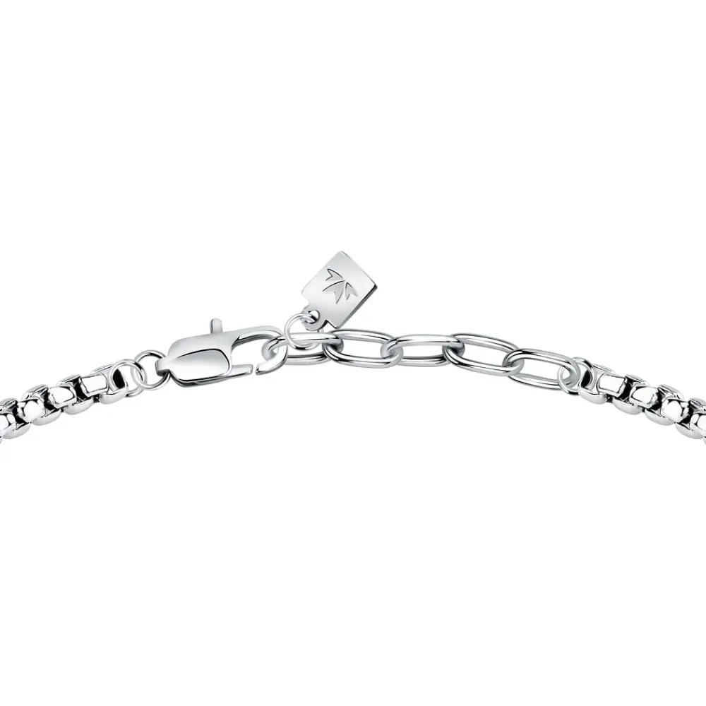 Bracciali|Gioielli In Acciaio<Morellato BRACCIALE PIETRE - S1743