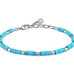 Bracciali|Gioielli In Acciaio<Morellato BRACCIALE PIETRE - S1732