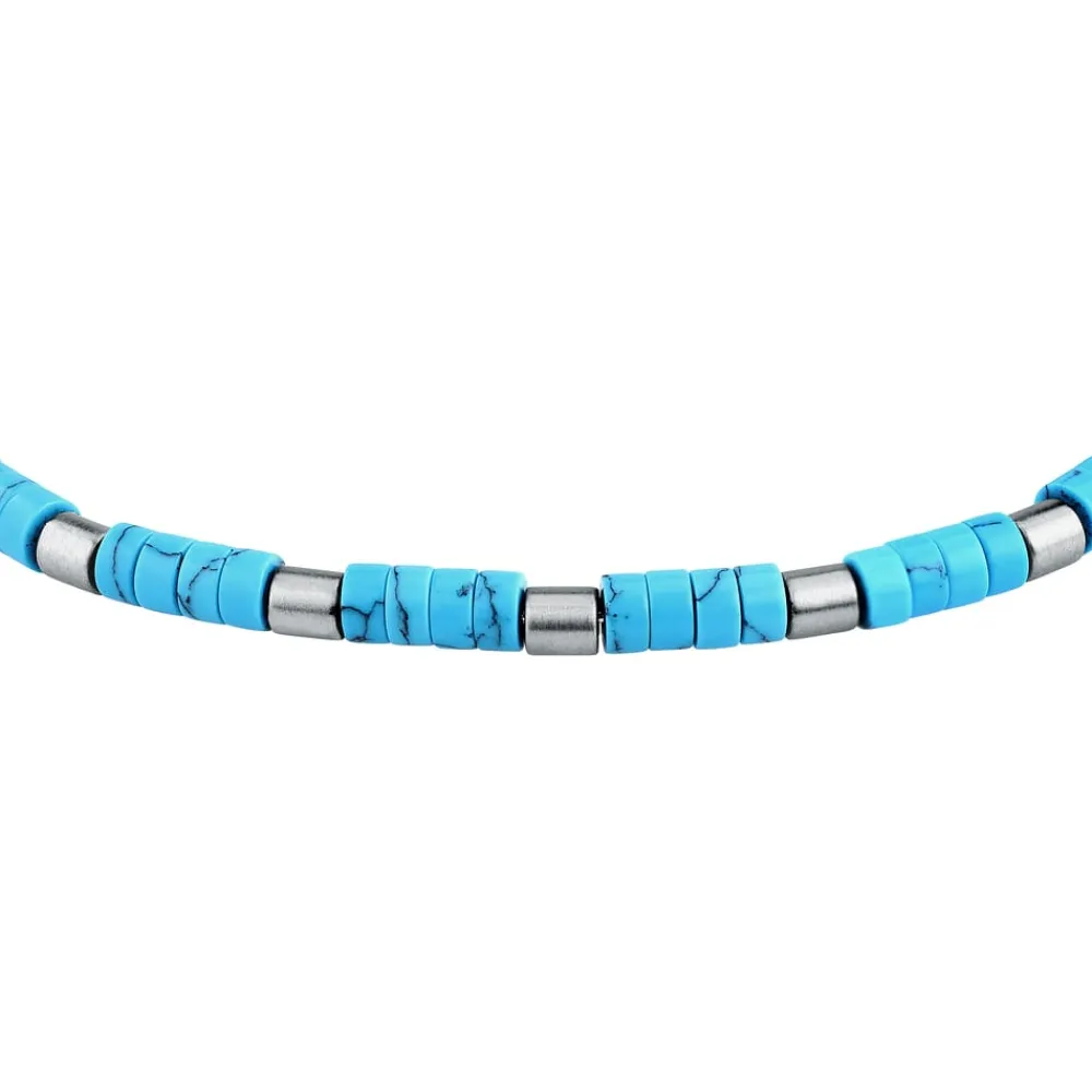 Bracciali|Gioielli In Acciaio<Morellato BRACCIALE PIETRE - S1732