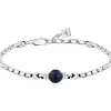Bracciali|Gioielli Uomo<Morellato BRACCIALE PIETRE - S1749