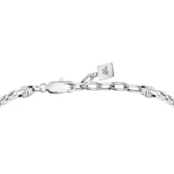 Bracciali|Gioielli Uomo<Morellato BRACCIALE PIETRE - S1749
