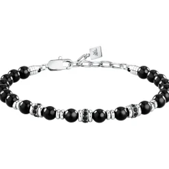Bracciali|Gioielli Uomo<Morellato BRACCIALE PIETRE - S1748