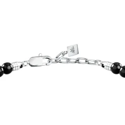 Bracciali|Gioielli Uomo<Morellato BRACCIALE PIETRE - S1748