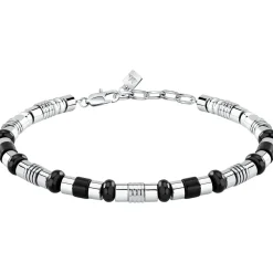 Bracciali|Gioielli In Acciaio<Morellato BRACCIALE PIETRE - S1742