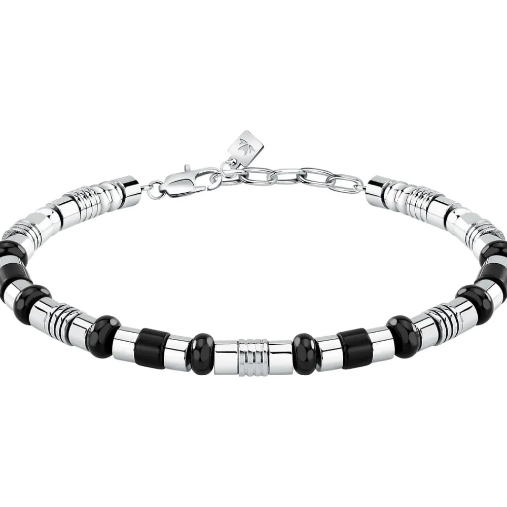 Bracciali|Gioielli In Acciaio<Morellato BRACCIALE PIETRE - S1742