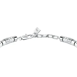 Bracciali|Gioielli In Acciaio<Morellato BRACCIALE PIETRE - S1742