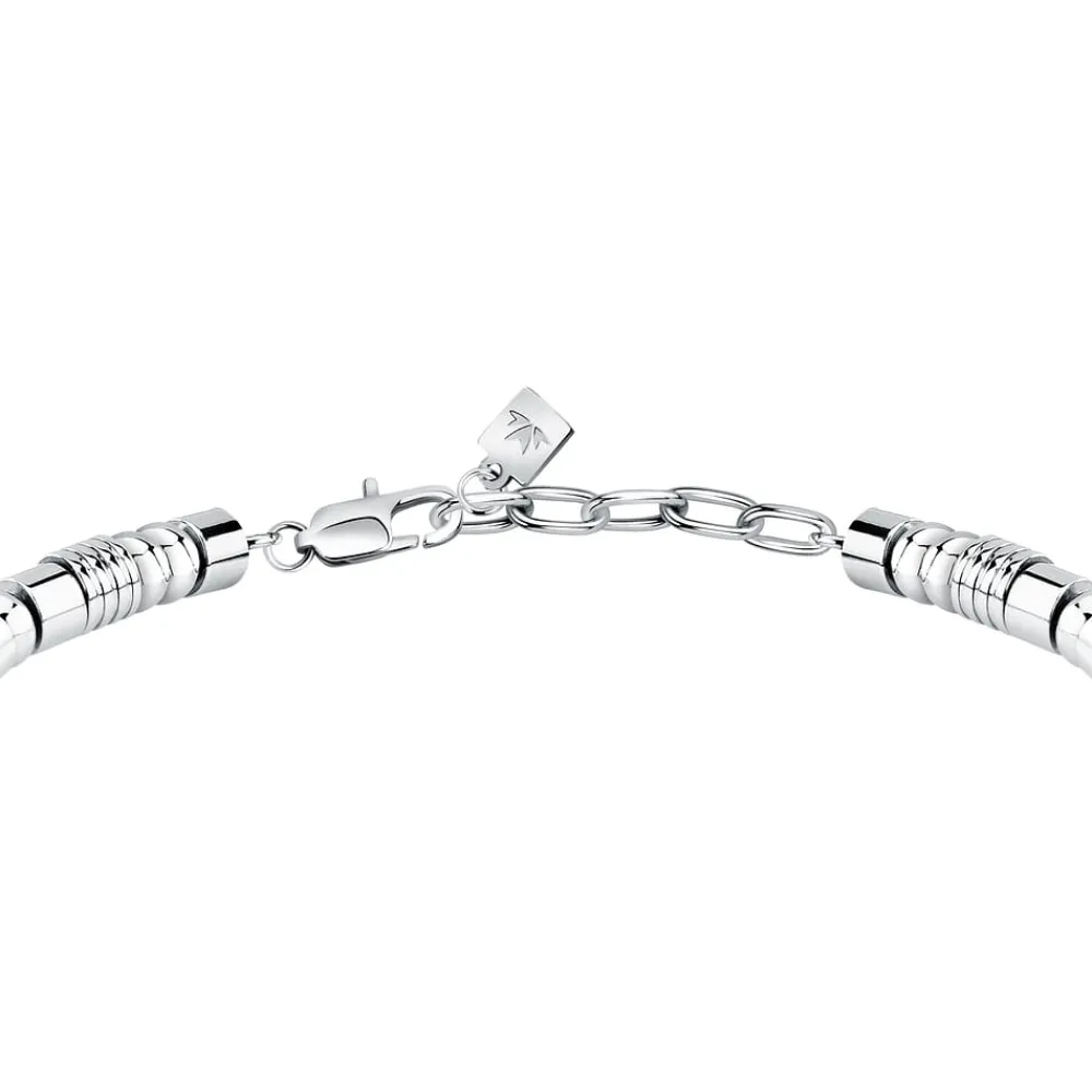 Bracciali|Gioielli In Acciaio<Morellato BRACCIALE PIETRE - S1742