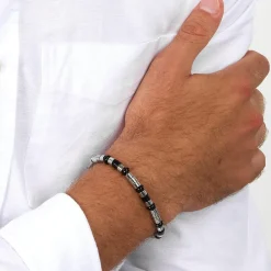 Bracciali|Gioielli In Acciaio<Morellato BRACCIALE PIETRE - S1742