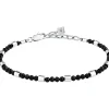Bracciali|Gioielli In Acciaio<Morellato BRACCIALE PIETRE - S1734