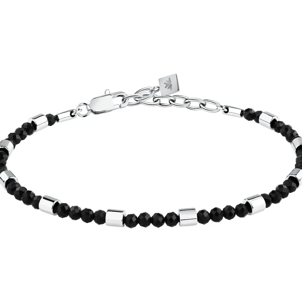 Bracciali|Gioielli In Acciaio<Morellato BRACCIALE PIETRE - S1734