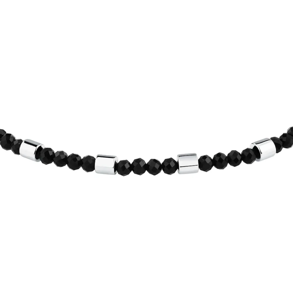 Bracciali|Gioielli In Acciaio<Morellato BRACCIALE PIETRE - S1734
