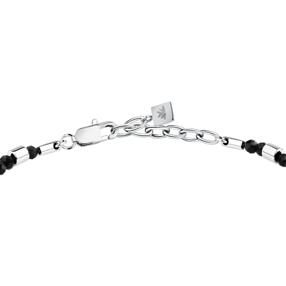 Bracciali|Gioielli In Acciaio<Morellato BRACCIALE PIETRE - S1734