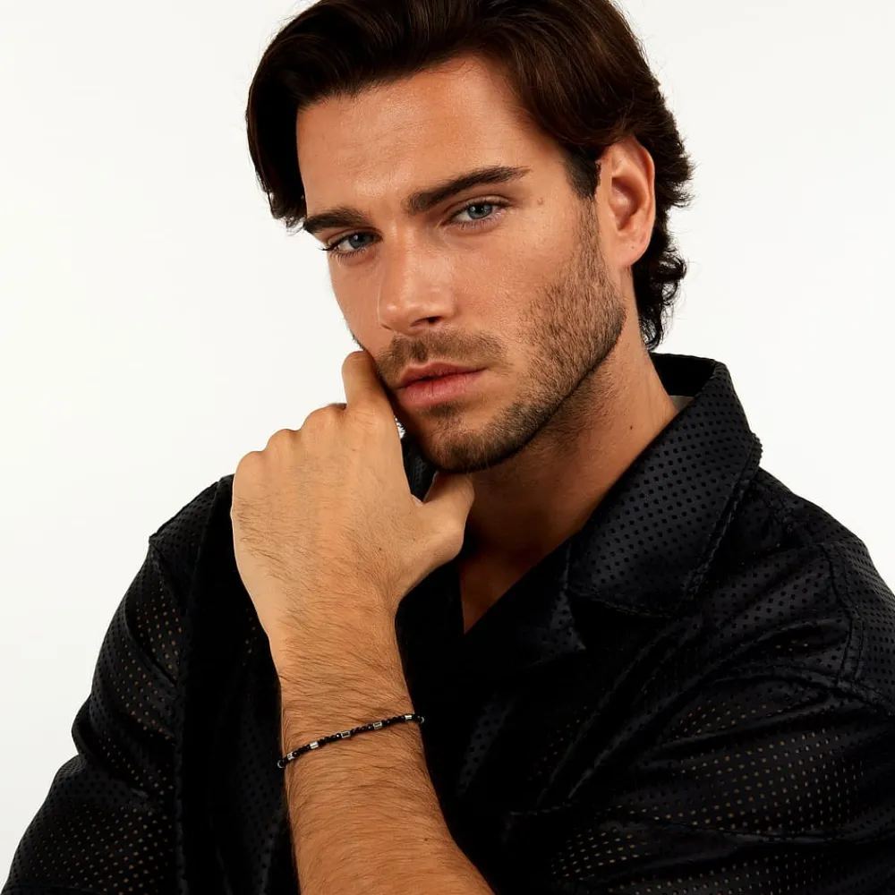 Bracciali|Gioielli In Acciaio<Morellato BRACCIALE PIETRE - S1734