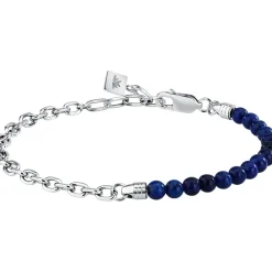 Bracciali|Gioielli In Acciaio<Morellato BRACCIALE PIETRE - S1739