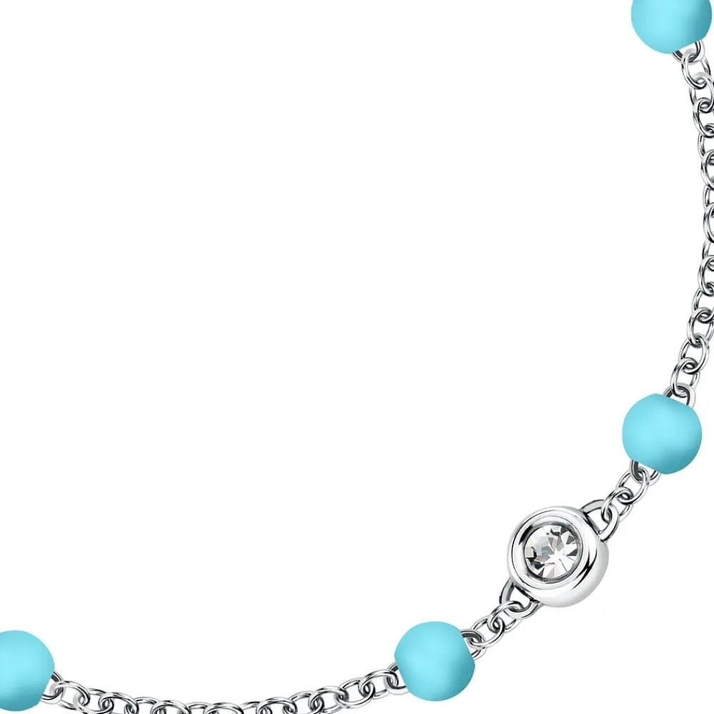 Gioielli In Acciaio|Bracciali In Acciaio<Morellato BRACCIALE SUPERGA - SAXR08