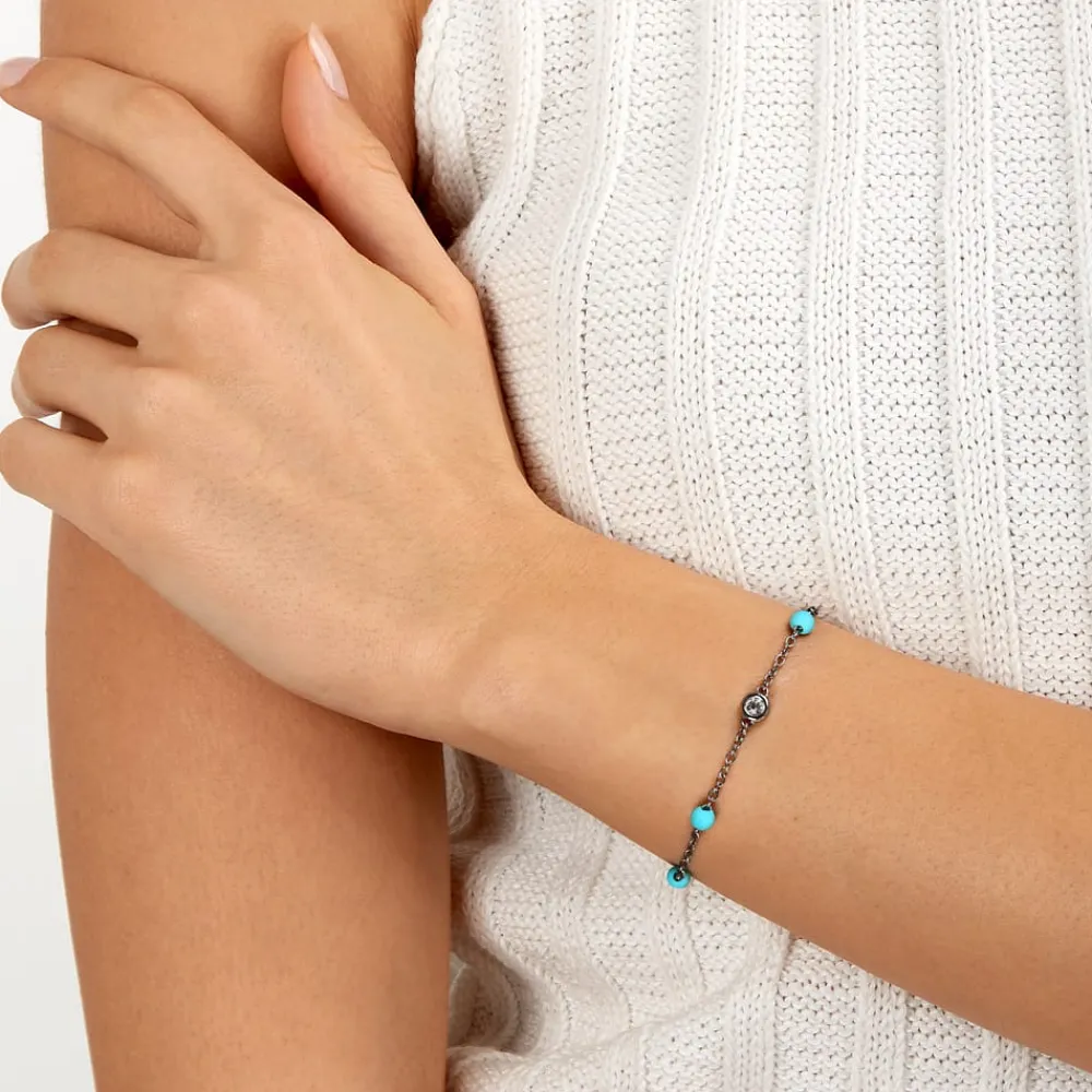 Gioielli In Acciaio|Bracciali In Acciaio<Morellato BRACCIALE SUPERGA - SAXR08