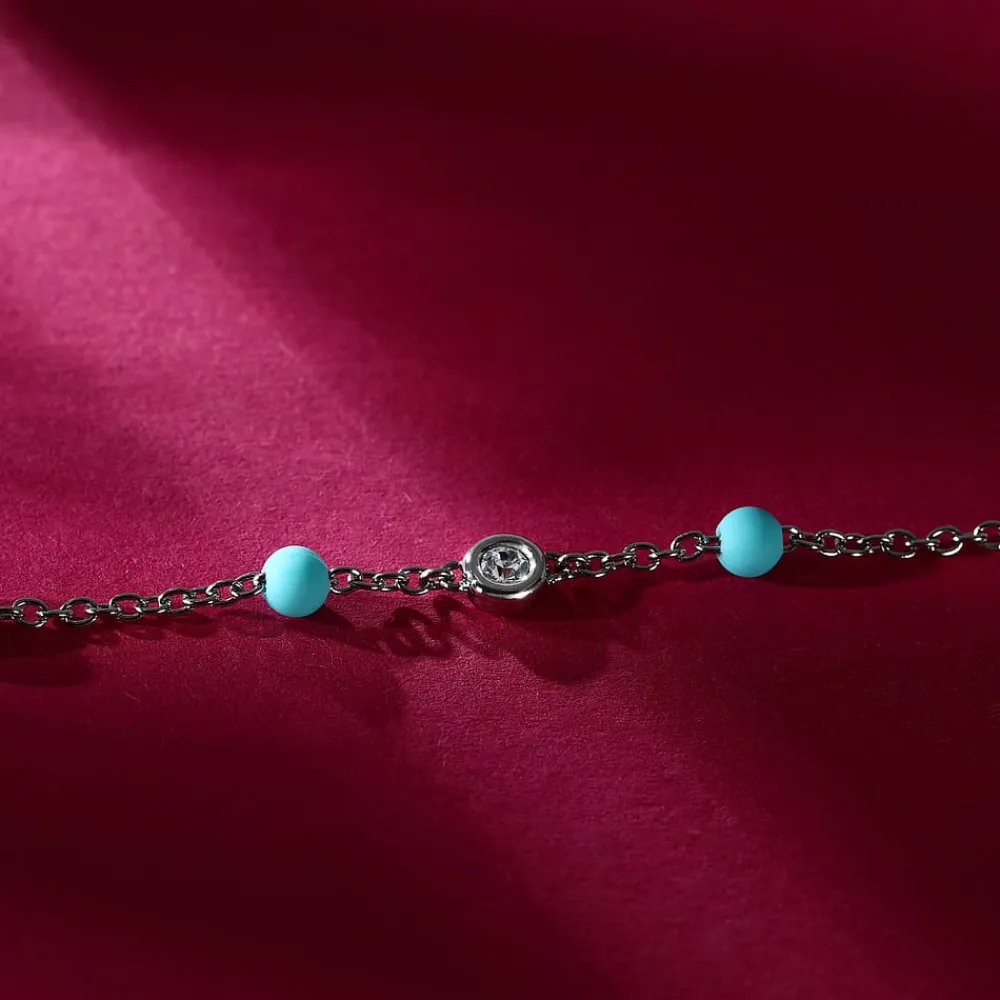 Gioielli In Acciaio|Bracciali In Acciaio<Morellato BRACCIALE SUPERGA - SAXR08