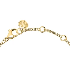 Gioielli In Acciaio|Bracciali In Acciaio<Morellato BRACCIALE SUPERGA - SAXR01