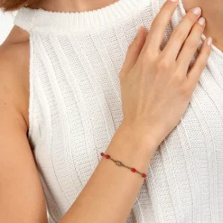 Gioielli In Acciaio|Bracciali In Acciaio<Morellato BRACCIALE SUPERGA - SAXR01