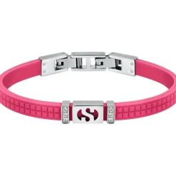 Gioielli In Acciaio|Bracciali In Acciaio<Morellato BRACCIALE SUPERGA - SAXR09